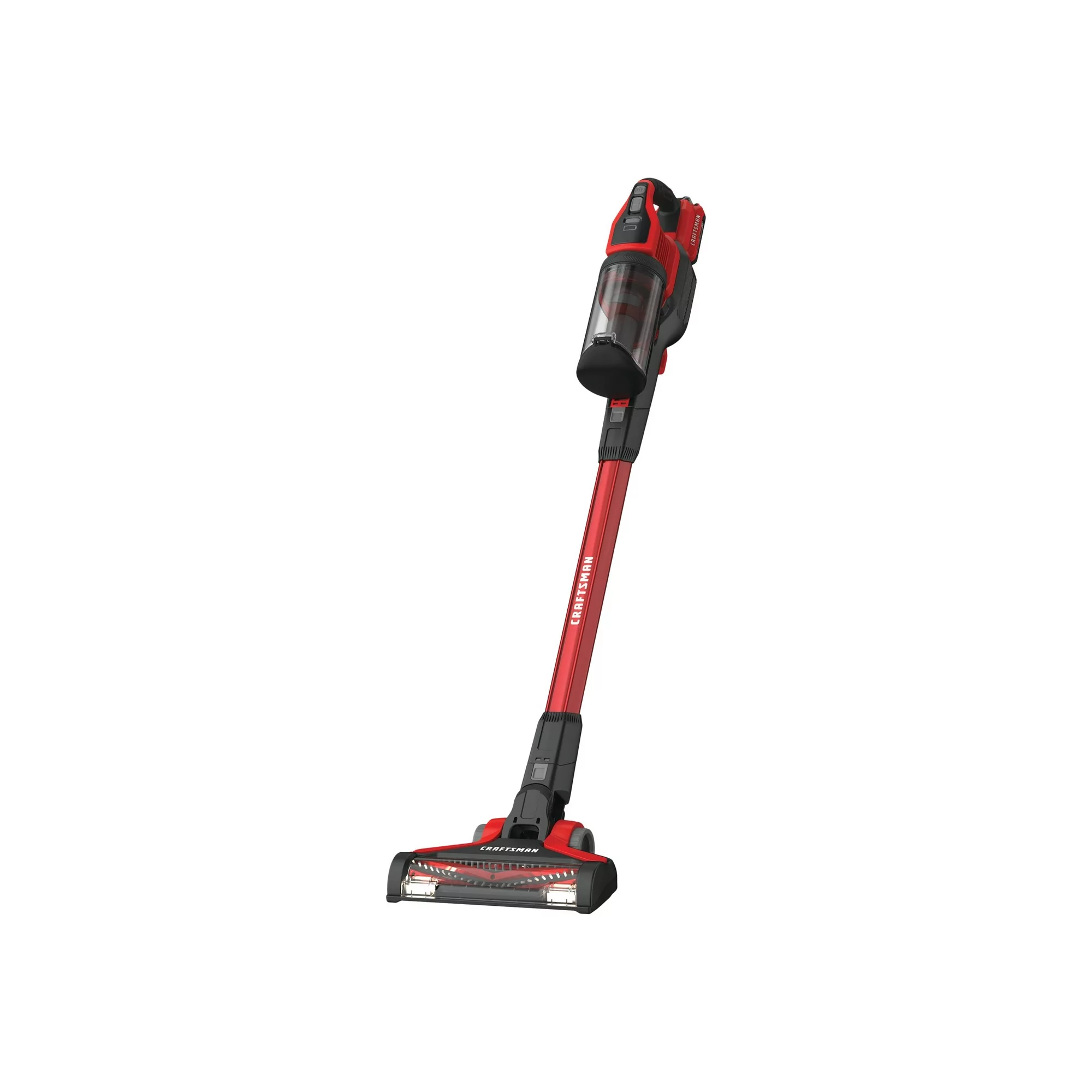 Craftsman V20 - Vacuum cleaner - stick - bagless - cordless