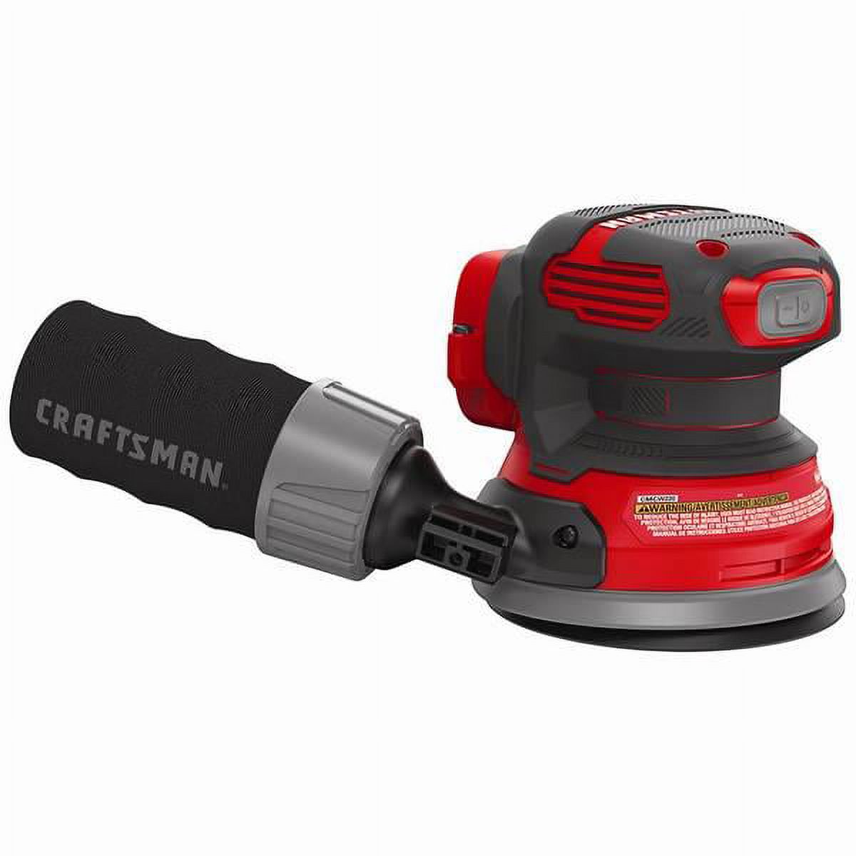 Craftsman CMCW220B 20V Random Orbit Sander Bare