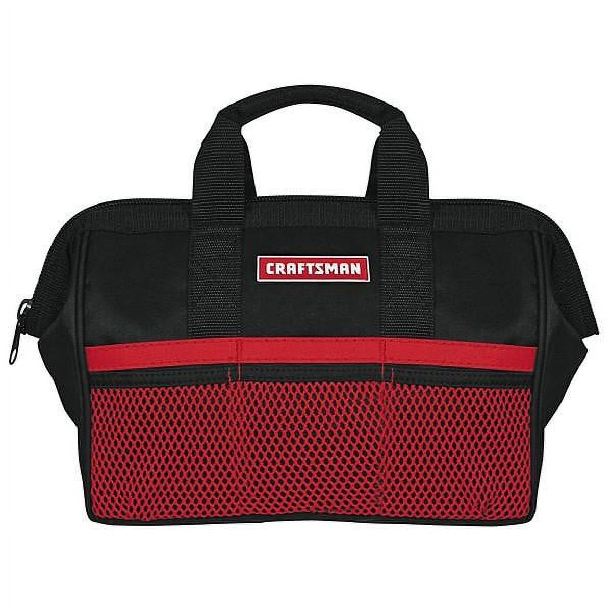 Craftsman Soft Tool Box (3 Units)