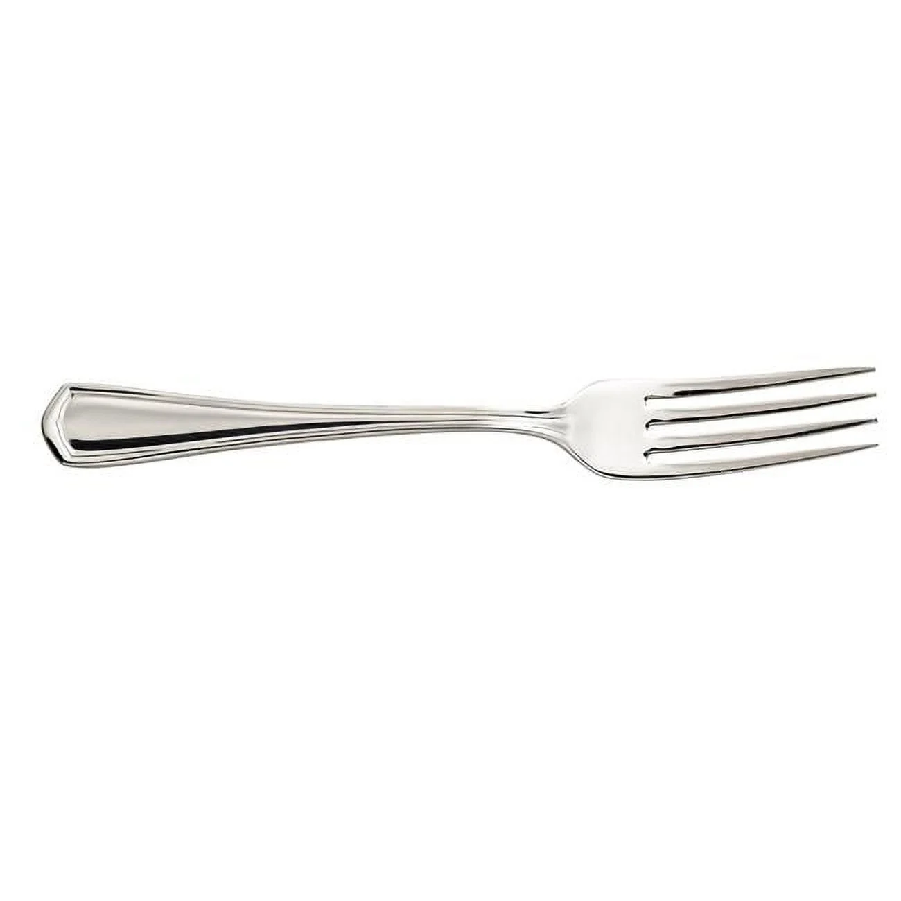 Inn Classic Stainless Steel Dinner Fork  Silver