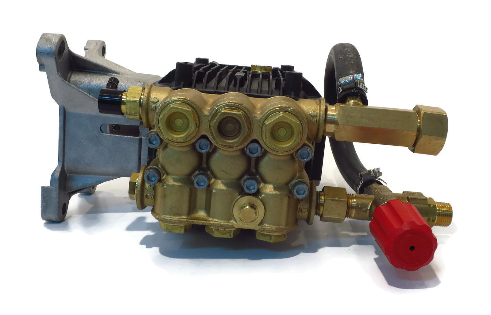 The ROP Shop | 3000 PSI Power Pressure Washer Water Pump For - Sears Craftsman 580753400, 919762700