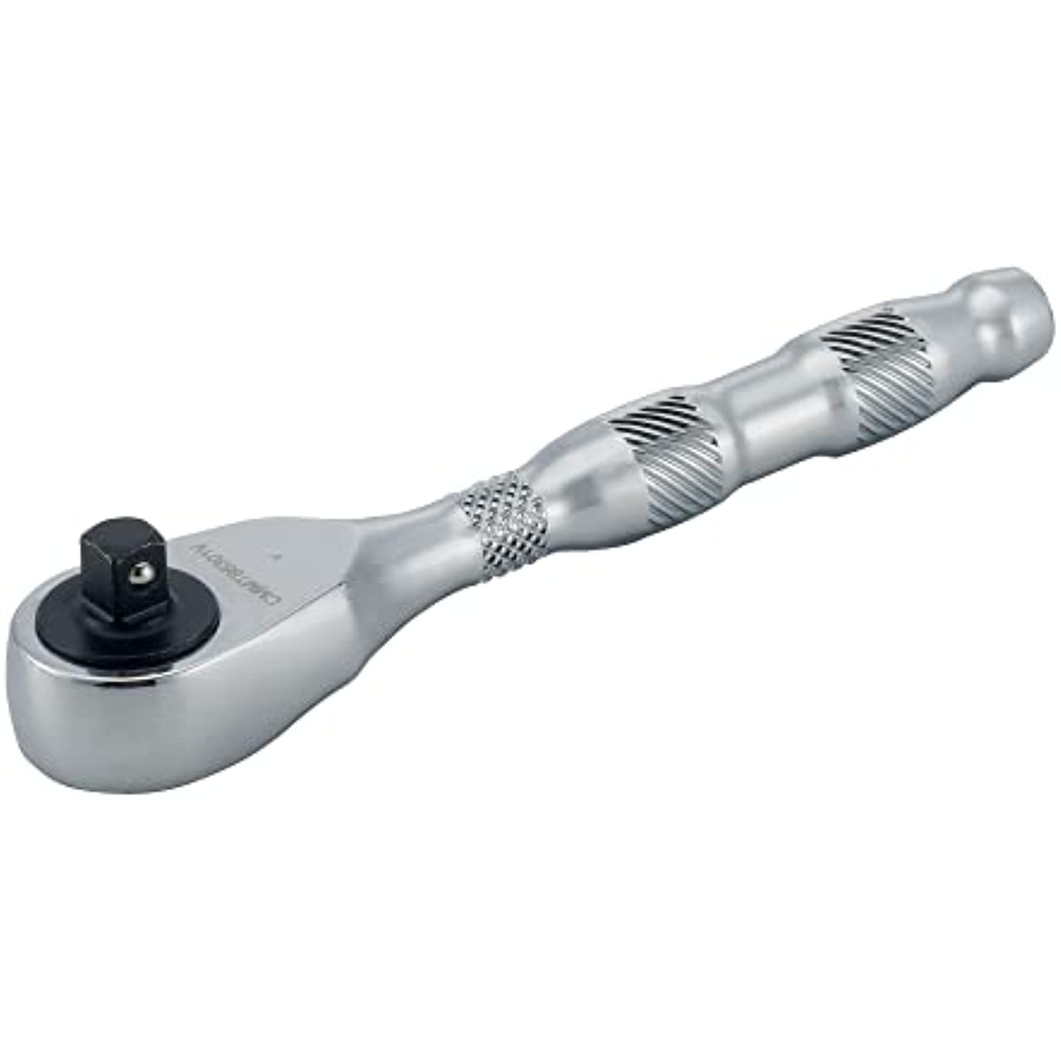 CRAFTSMAN V-SERIES Ratchet, 1/4 Inch Drive, 80-Tooth (CMMT86301V)