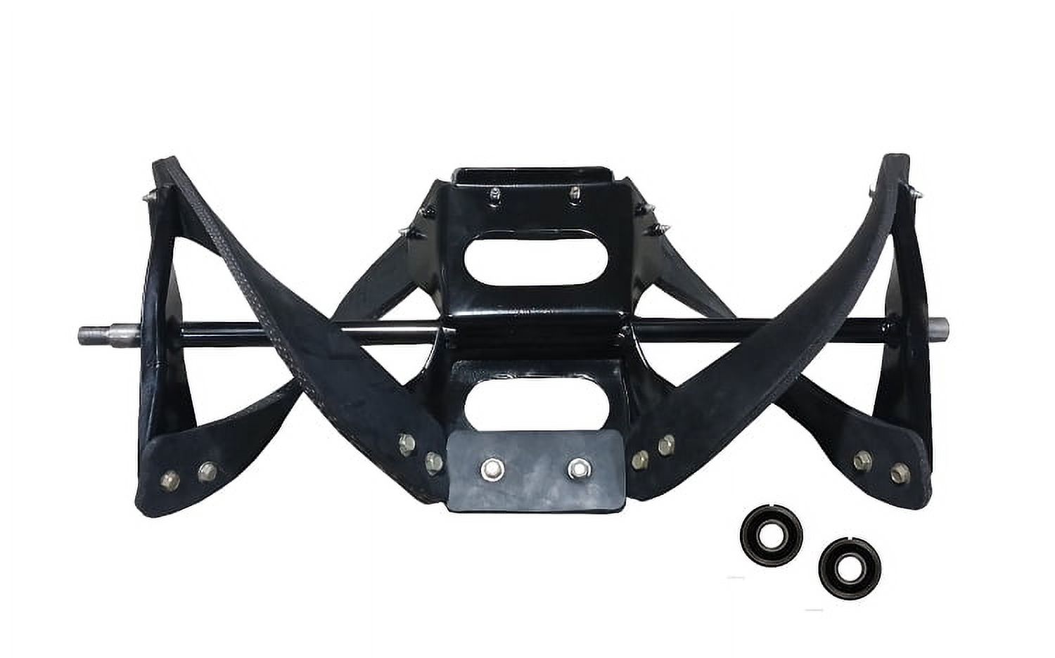 Craftsman Snow Thrower Auger Assembly 984-04253-0637