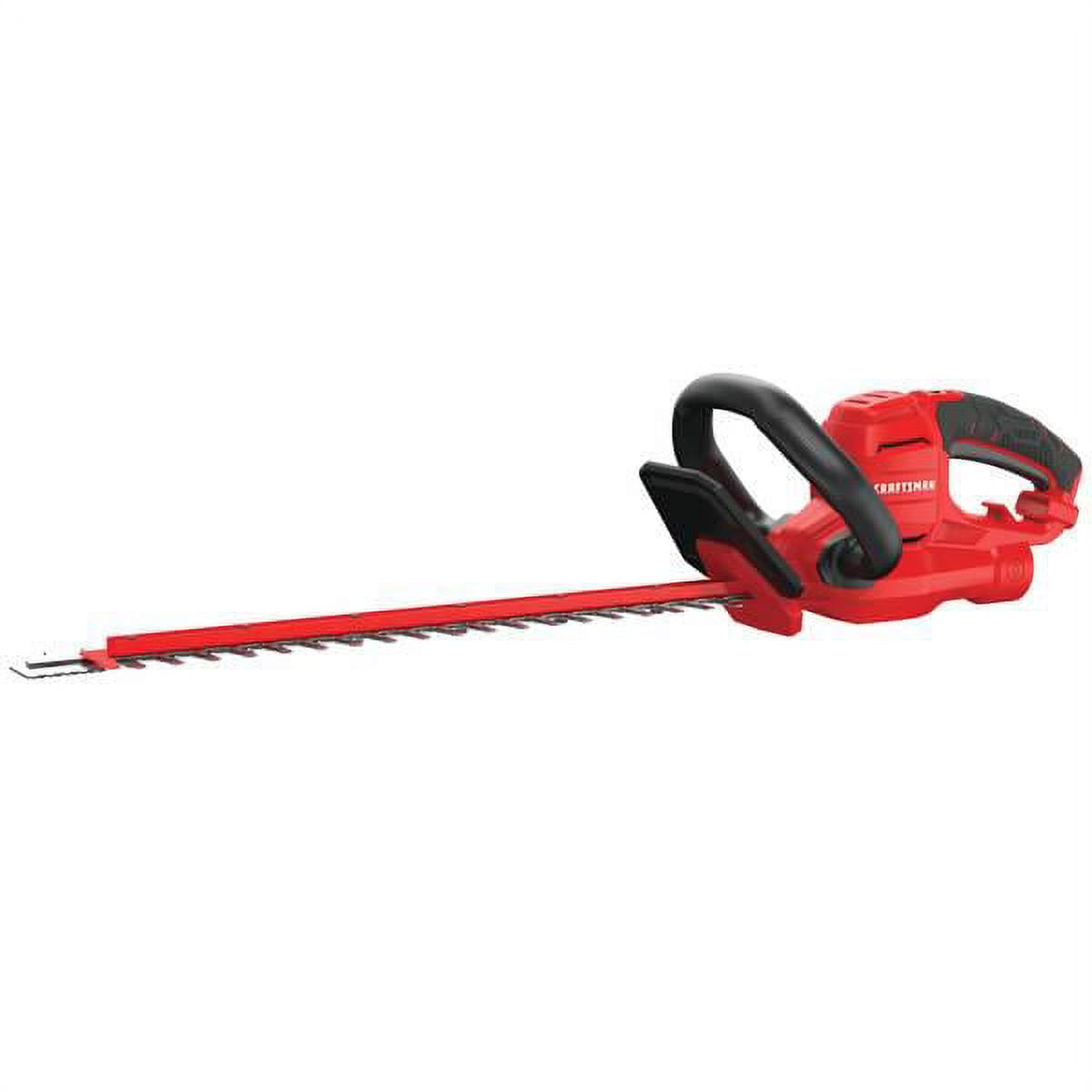 Craftsman3.8 AMP 22-In. Corded Hedge Trimmer With Power Saw