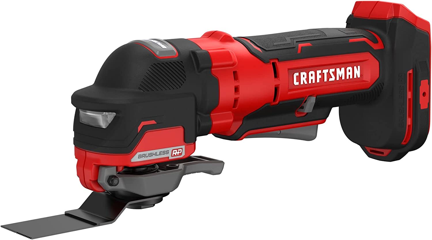 Craftsman V20 Cordless Oscillating Multi-Tool Tool Only