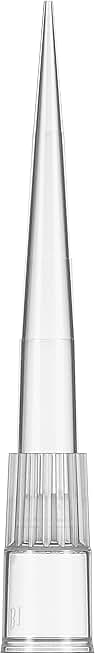 200ul Filter Pipette Tips for Rainin LTS, Low Retention, Sterile, DNase/RNase Free, 96 Tips/Rack, 50 Racks, 4,800 Tips