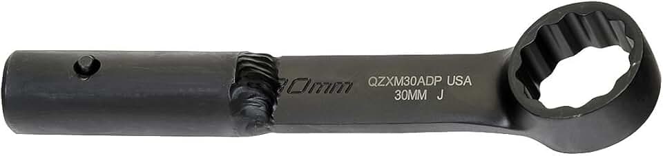 CDI Torque TCQXXM36A 36 Millimeter Box End X Head