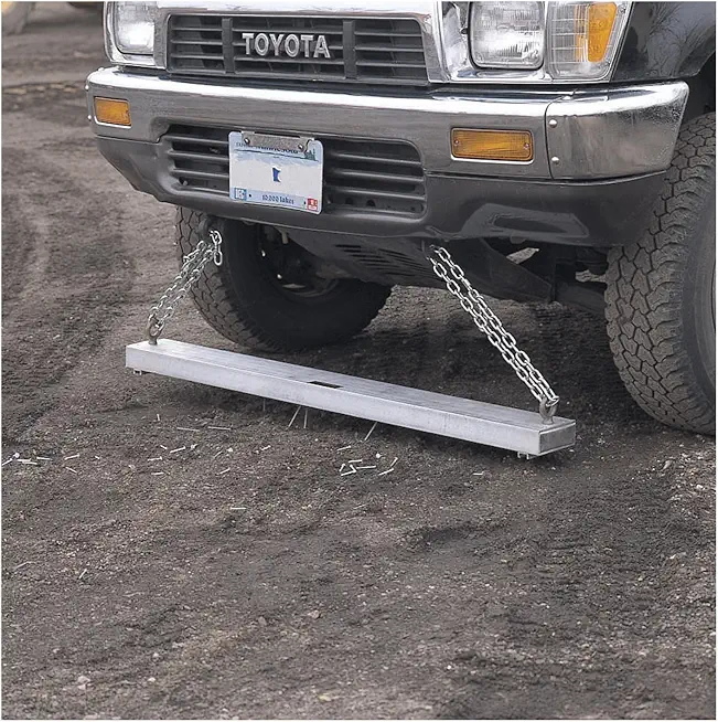 AMK Manufacturing Roadmag - 60in. Length, Model Number R60