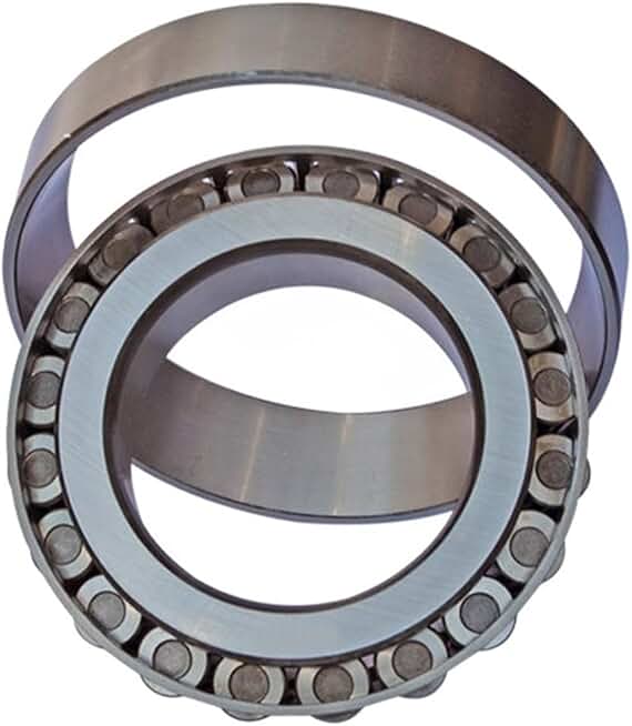 25878/25820 Tapered Roller Bearings 1Pcs