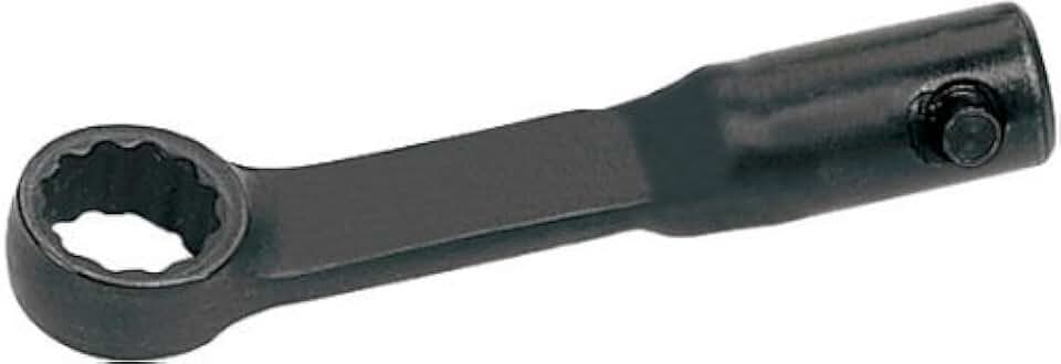 CDI Torque TCQZXM50ADP 50 Millimeter Box End Dual Pin Z Head