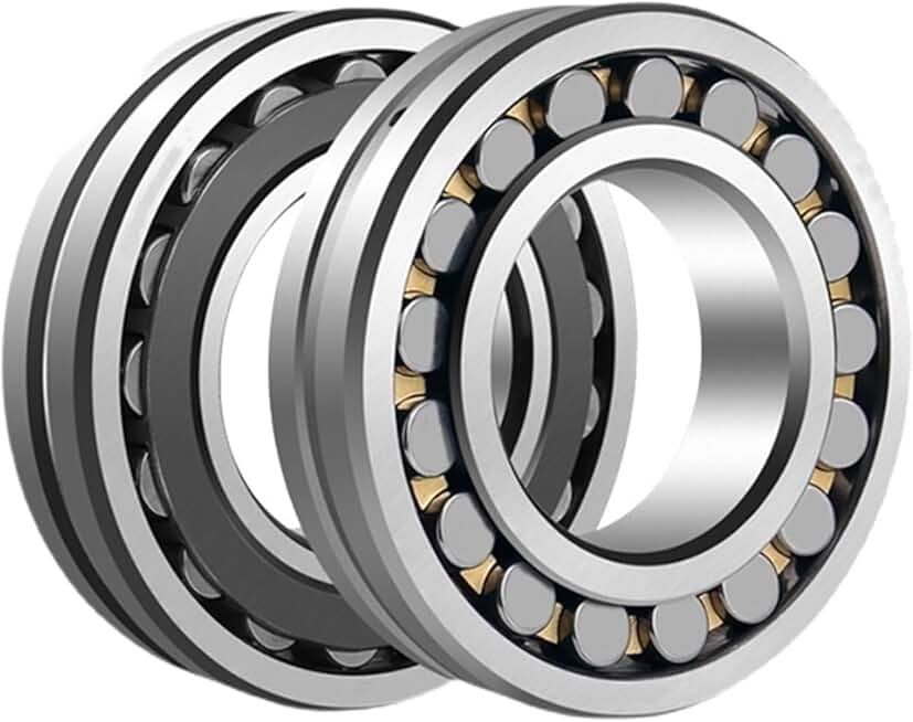 Spherical Roller Bearings 24020 24022 24024 24026 24028 24030 24032 24034 24036 24038CA/W33 1Pcs(24030W33 150x225x75)