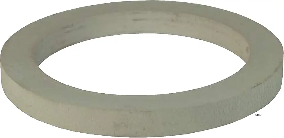 Lamons 150.CAMGAS.WHTNBRx1000 1-1/2