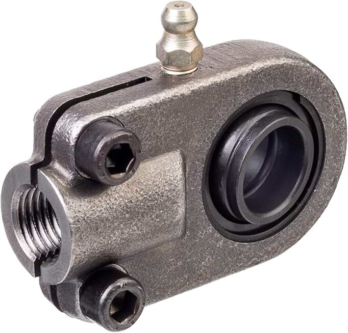 GIHNRK50-LO-B INA Rod End 50x108x50mm