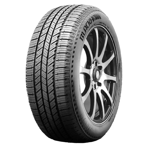 Blackhawk Hiscend-H HT01 235/55R18 100T BSW (4 Tires)