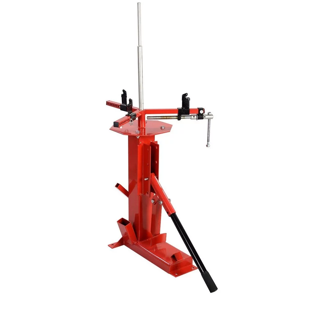 Bluethy Multifunctional Manual Tire Changer for 4