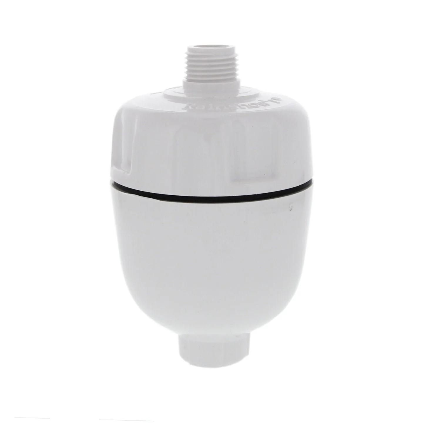 Package Of 5 Rainshow'r CQ-1000-NH Chlorine Reducing Shower Filter System ...