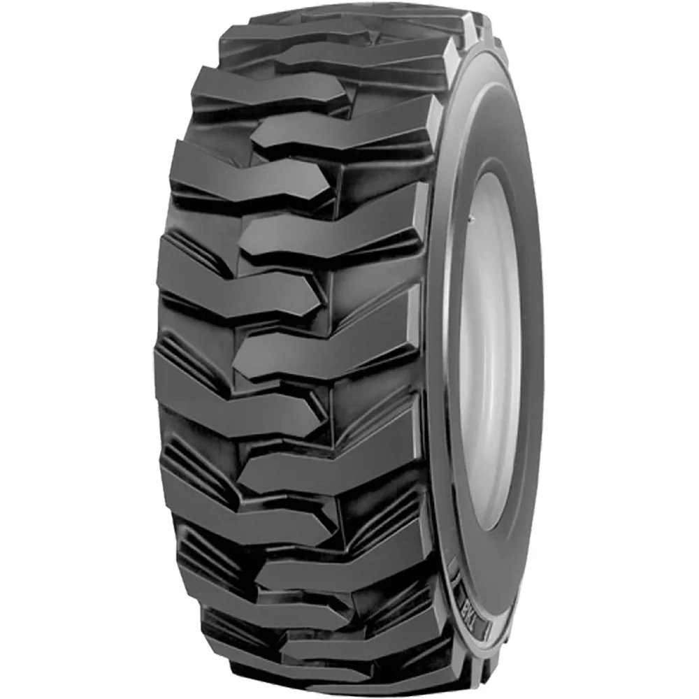 BKT Skid Power HD 33X15.50-16.5 Load 14 Ply Industrial Tire
