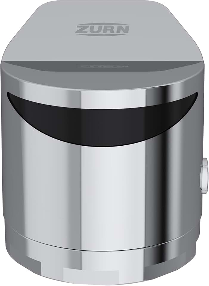 Zurn ZERK-C-DF-TM AquaSense ZERK-TM Series 1.6/1.1 GPF Sensor Retrofit Kit for Water Closet Flush Valves