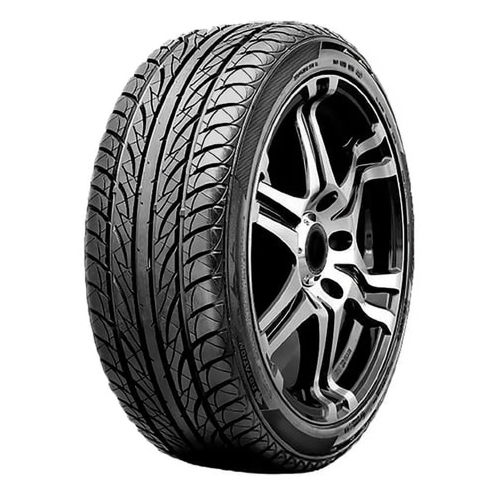 Blackhawk Street-H HU01 215/45R17XL 91W BSW (4 Tires)