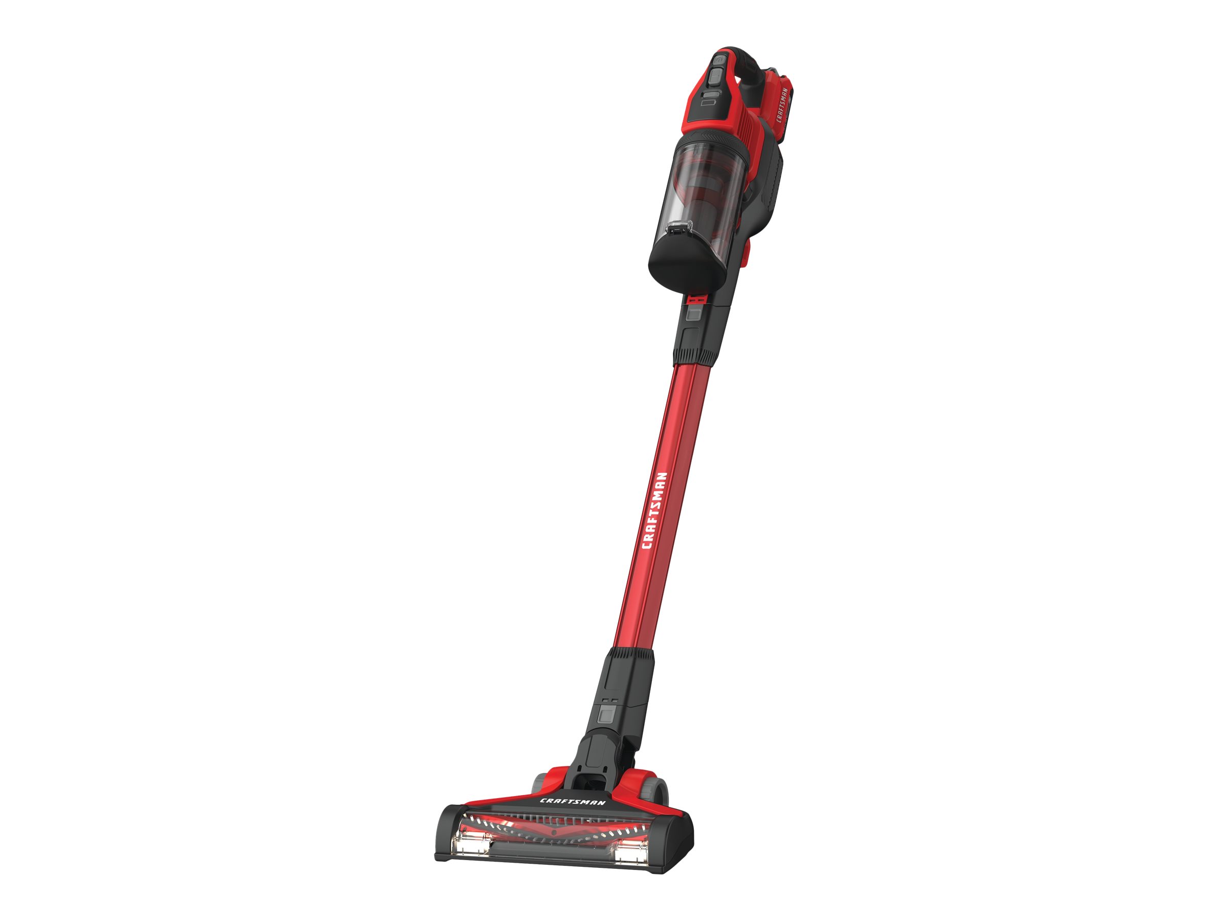 Craftsman V20 - Vacuum cleaner - stick - bagless - cordless
