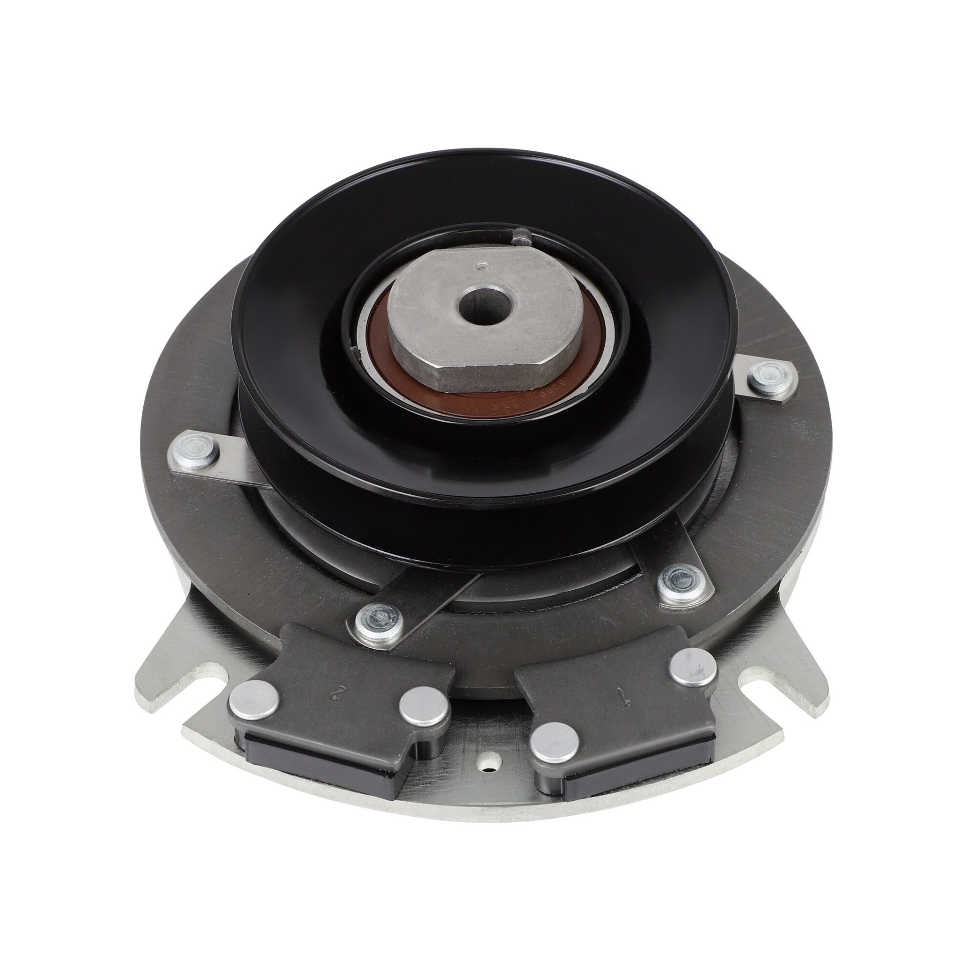 ECCPP PTO Clutch Compatible for 1007045 for ZIPPER,5218-78 for Warner,X0113,X0113-K,X0501 for XTREME Craftsman Lawn mower