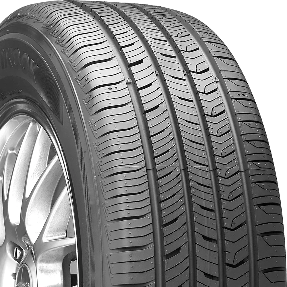 Pair of 2 (TWO) Hankook Kinergy PT 205/65R15 94H A/S All Season Tires