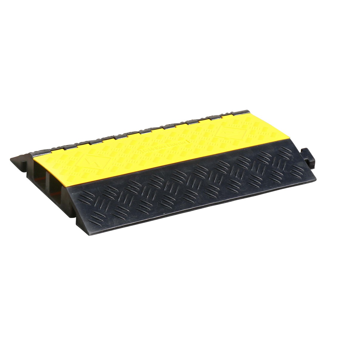 Titan Attachments Cable Protector 2 Channel Large 18 Ton Capacity ...