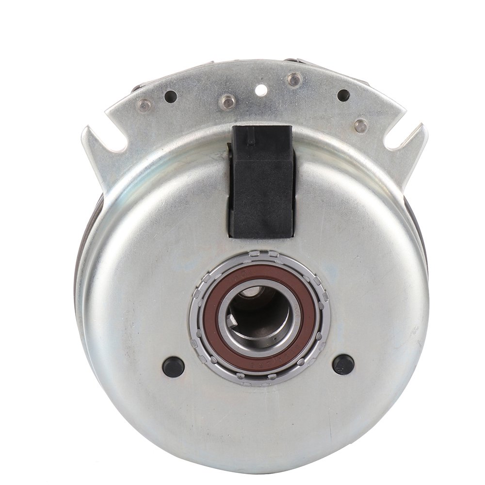 103-0664 CCIYU PTO Clutch Lawn Mower Electric Lawn Mower Craftsman Assembly fit for KEES: 102603 / for WARNER: 5218-5, 5218-259 / for AYP: 102603, 109580, 539109580, 539102603 / for Bunton:2188151