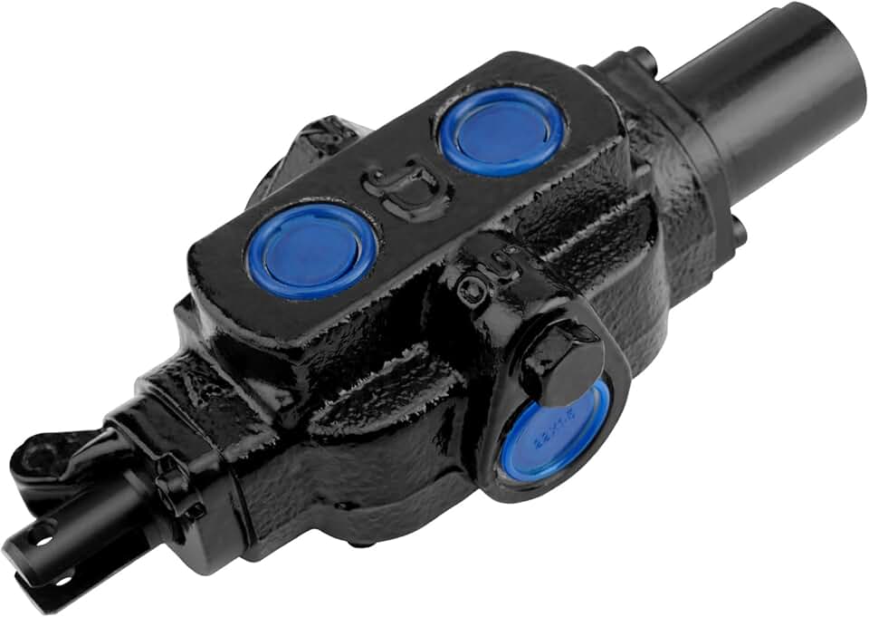 Log Splitter Valve Replace# 718-04706P LS27CC, LS33CC, LS25CC, Craftsman 247776411, 247776611, 24777661, 247776610