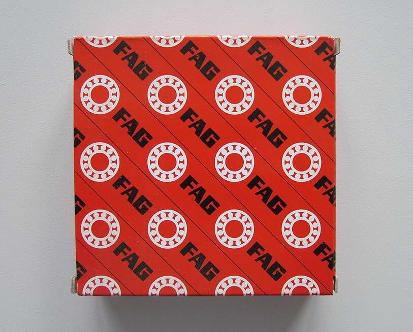 FAG HC71910-E-T-P4S-UL Angular Contact Ball Bearings - Precision, 50 mm ID, 72 mm OD 12 mm Width