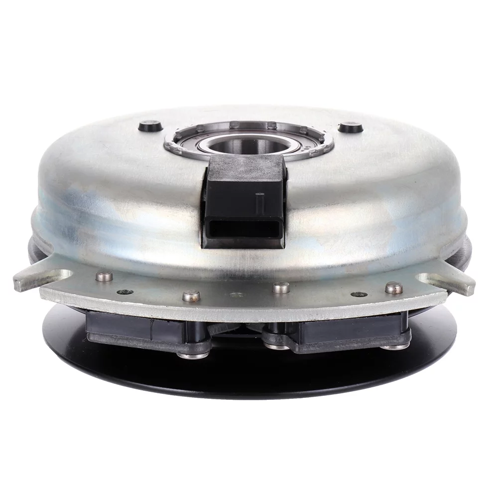 070-1000-00 CCIYU PTO Clutch Lawn Mower Electric Lawn Mower Craftsman Assembly fit for Warner: 5218-114, 5218-220, 5218-83 / for Bad Boy: 070-1000-00 / for Stens: 255-775
