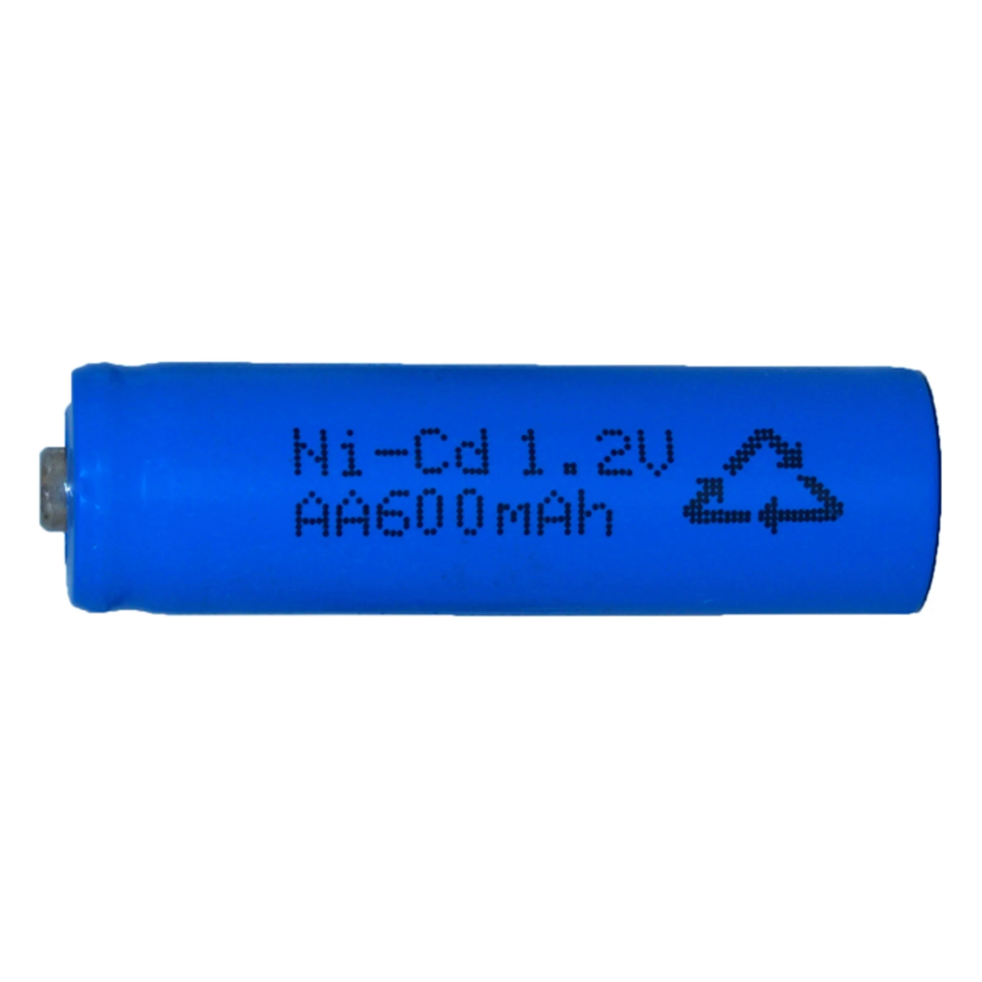 150-Pack AA Solar NiCd (600 mAh) Batteries