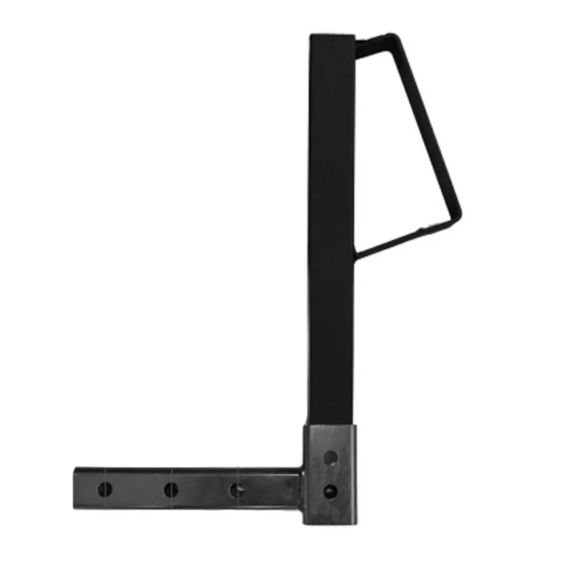 Hornet Outdoors 2 Receiver Hitch Spare Tire Carrier - Overstock Kansas ...