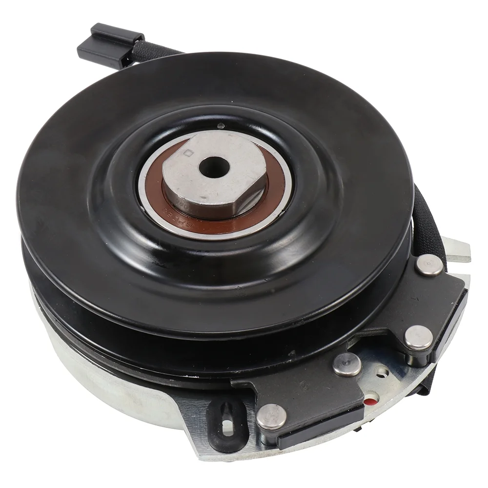 GY20108 CCIYU PTO Clutch Lawn Mower Electric Lawn Mower Craftsman Assembly fit for John Deere: GY20108, GY20652,GY20878, GY21340 / for Scotts: GY20108, GY20652, GY21340 / for Warner: 5219-20, 5219-73