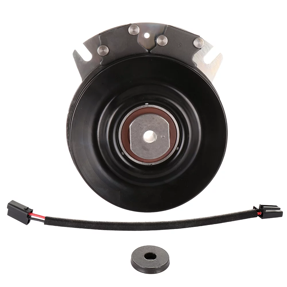 00389900 CCIYU PTO Clutch Lawn Mower Electric Lawn Mower Craftsman Assembly fit for Ariens / for Great Dane / for Oregon / for Prime / Rotary / for Sears Craftsman / for Stens / for Warner/ for Woods