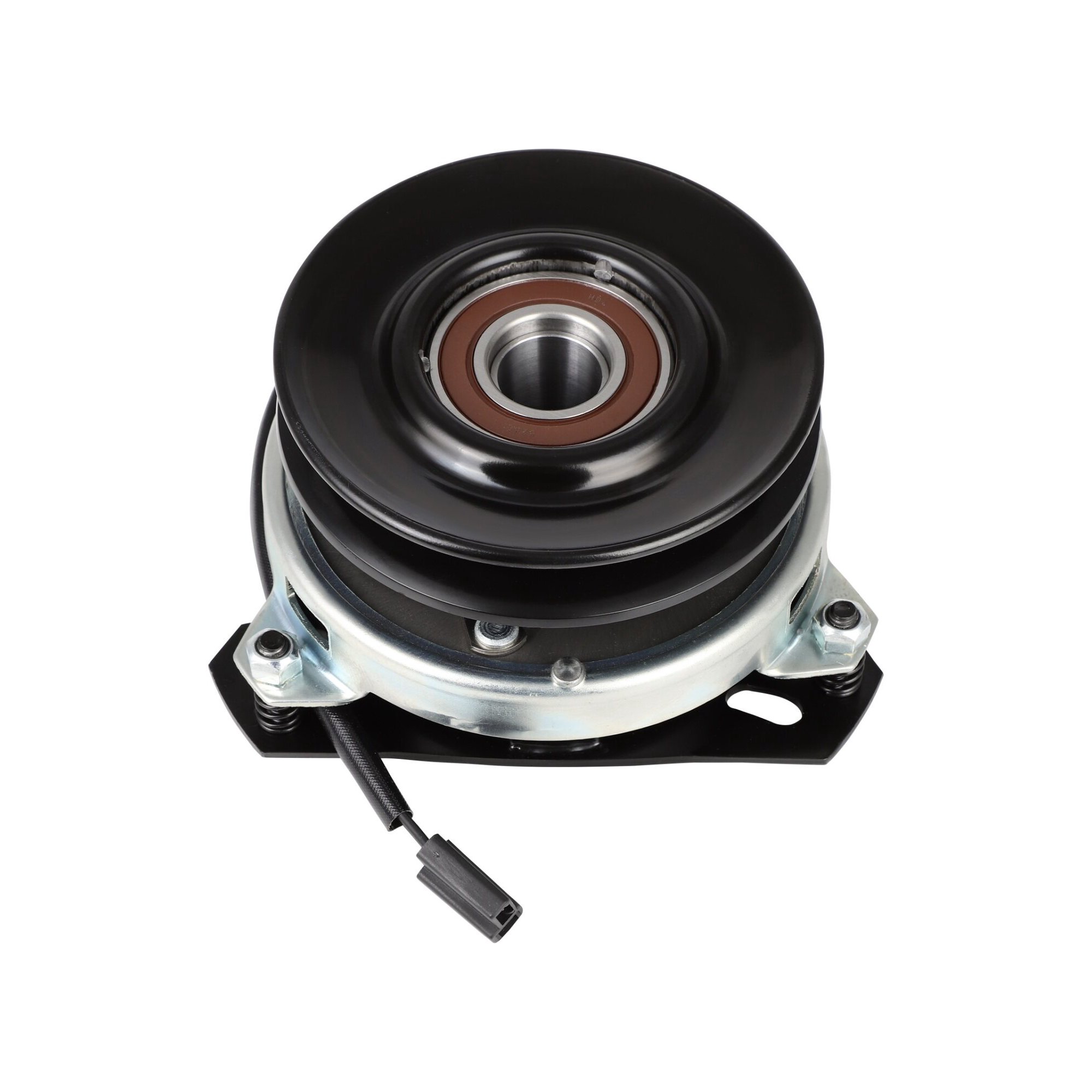 ECCPP PTO Clutch Compatible for AYP140923,170056,for CUB CADE917170056,for DIXON532150283,for ELECTROLUX174509,for HUSQVARNA532140923,for POULAN532150283,for ROTARY12309 Craftsman Lawn mower