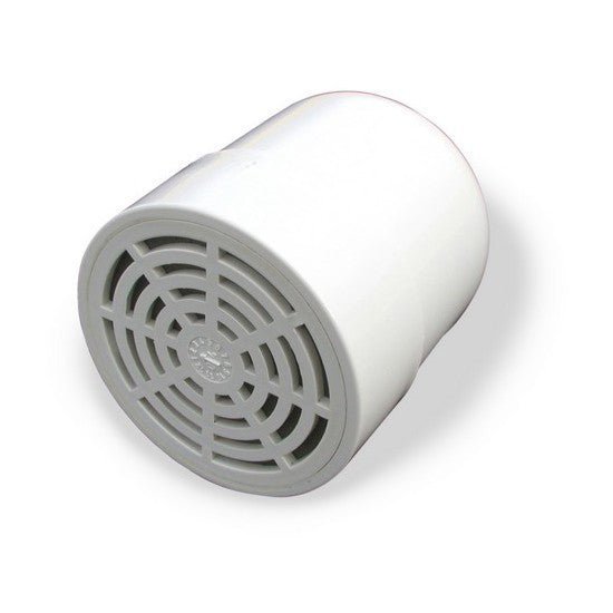 Package Of 8 Rainshow'r RCCQ-A Replacement Filter for CQ-1000 Shower System...