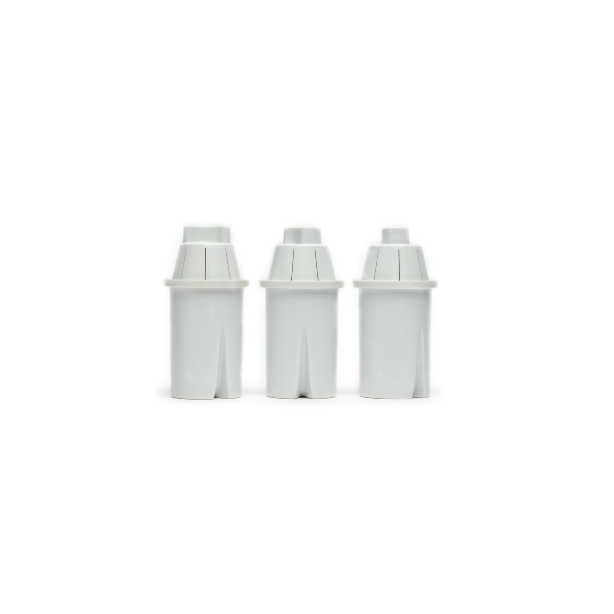 Package Of 6  Water Pitcher Replacement Cartridge 3-Pack