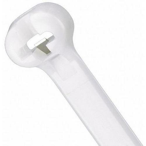 Panduit 12  L Cable Tie NAT PK 1000