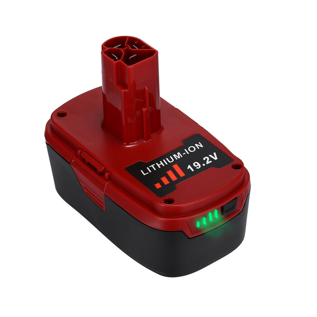 C3 19.2V 7000mAh Lithium Battery for Craftsman C3 XCP 130279005 PP2030 35702 Cordless Power Tools