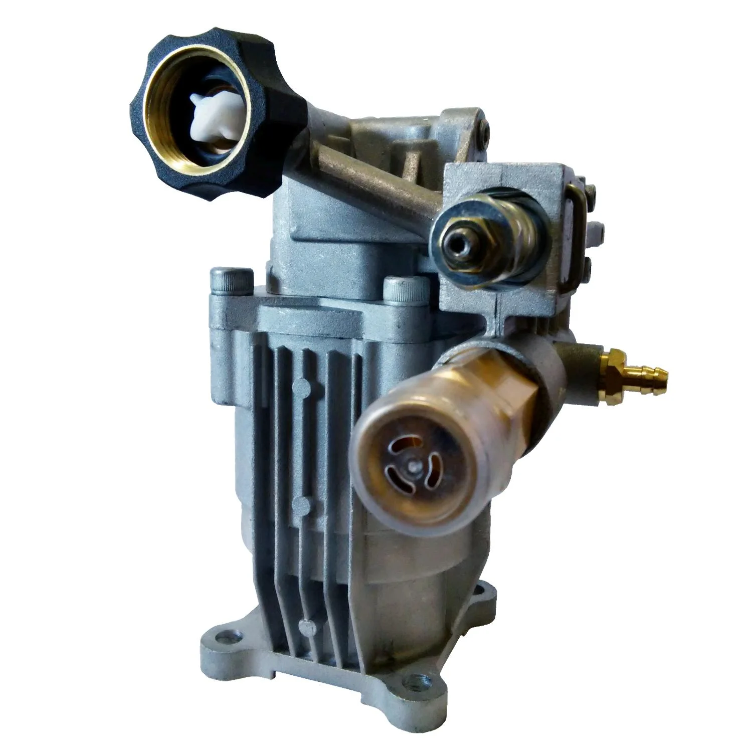 3000 PSI POWER PRESSURE WASHER PUMP Sears Craftsman 580.767302 FREE SHAFT KEY