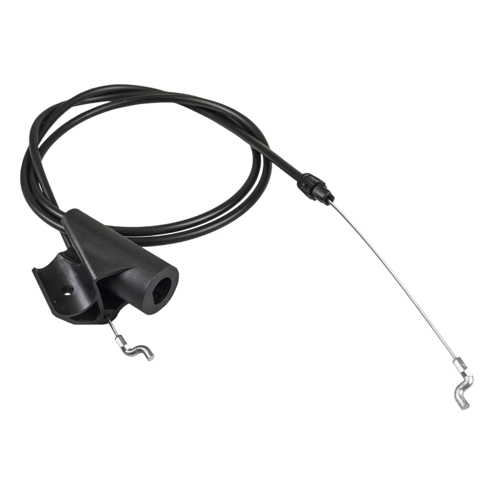 Husqvarna 532401994 Control Cable W Starter Key Craftsman Walk-Behind Mowers