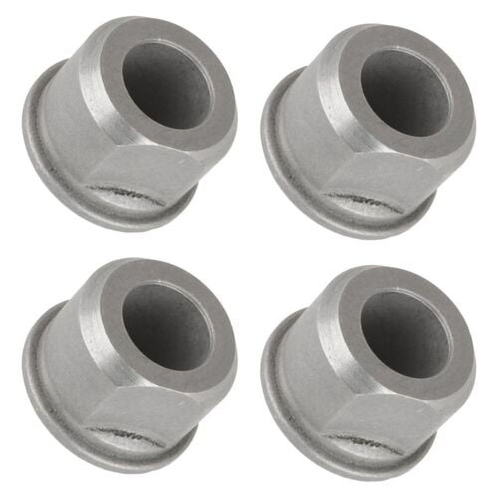4 Front Wheel Bushing Bearing for Craftsman Husqvarna 532009040 532124959