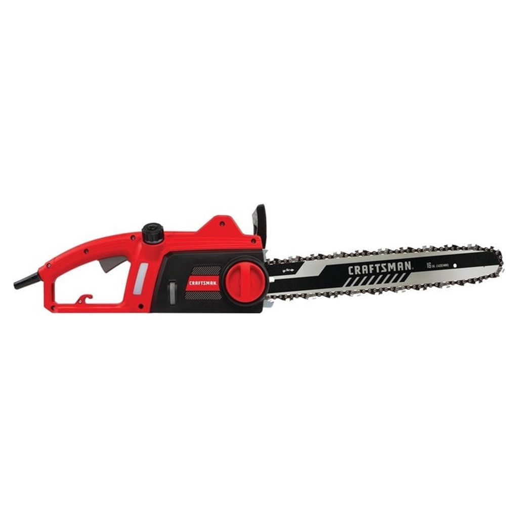 Craftsman Craftsman CMECS600 Electric Chainsaw, 16 inch