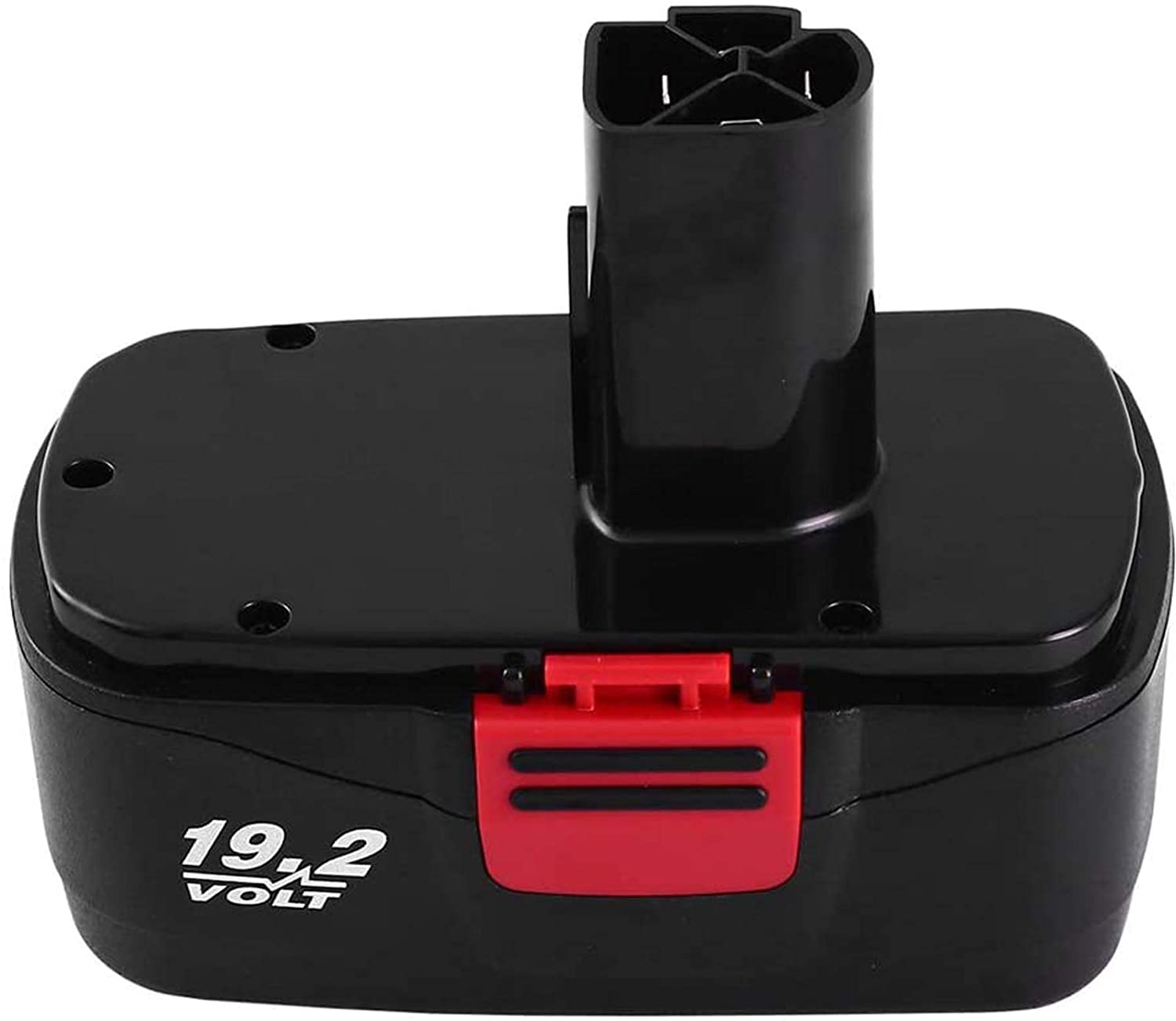 19.2V 3.6Ah High Capacity Replacement Battery Compatible with Craftsman DieHard C3 315.115410 315.11485 130279005 1323903 120235021 11375 11376 Cordless Drills