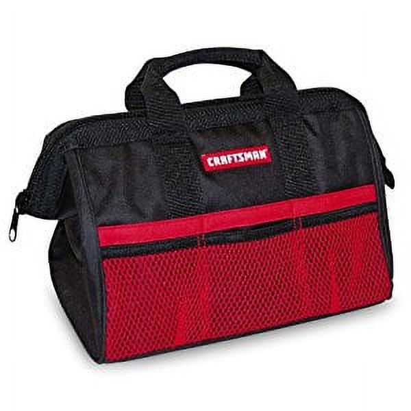 Craftsman 9-37535 Soft Tool Bag, 13