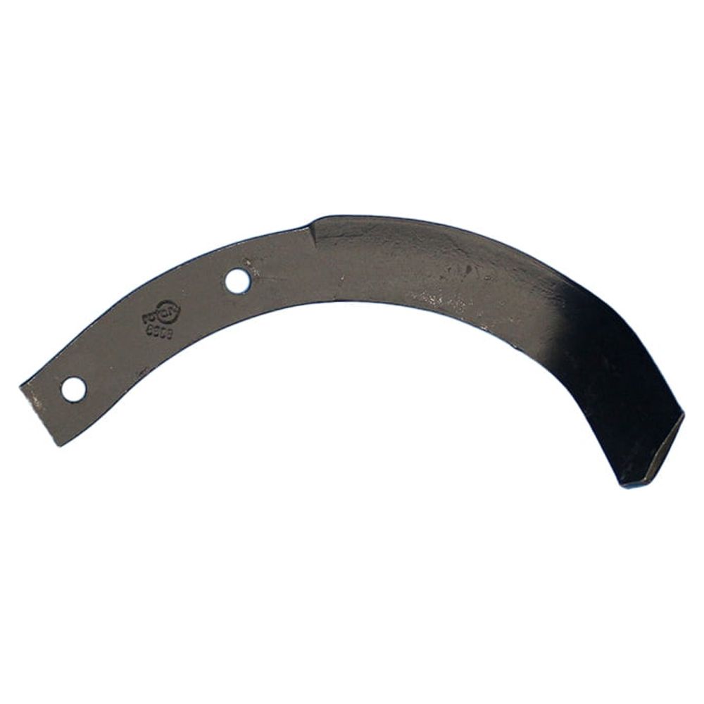 RAParts One (1) New Left Hand Tiller Tine fits Various Craftsman Roto Tiller Models