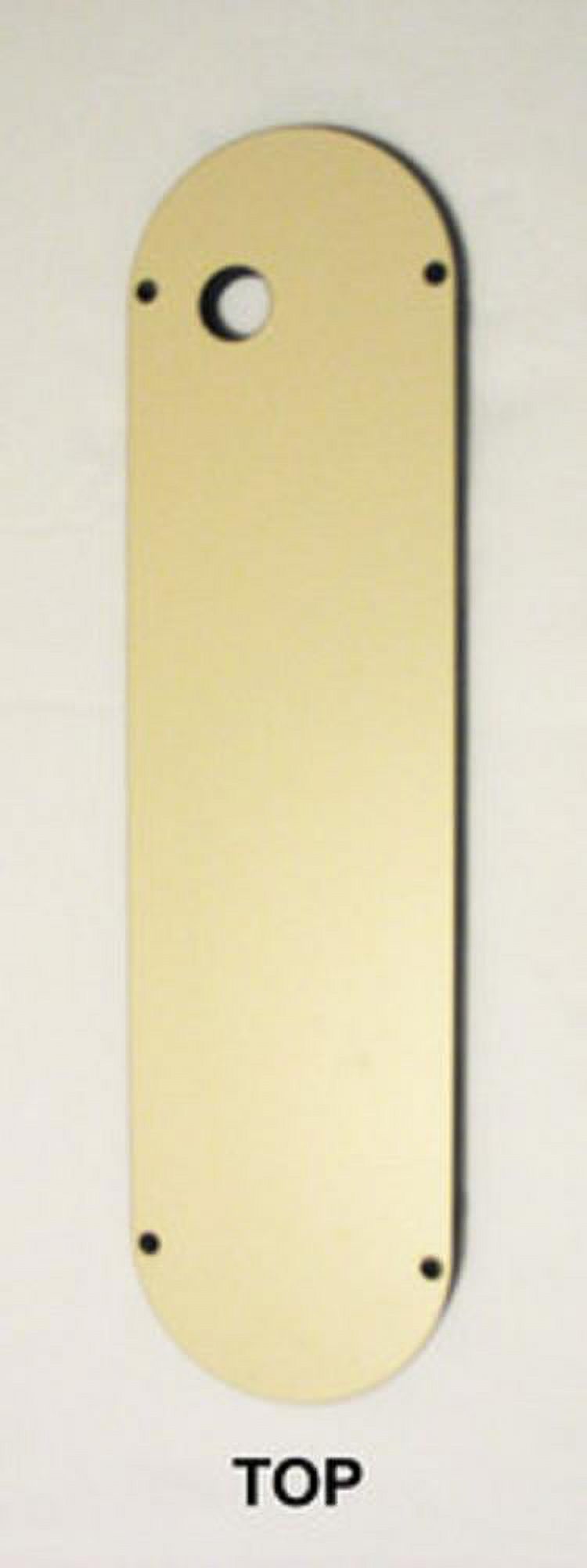 Craftsman Zero Clearance Insert