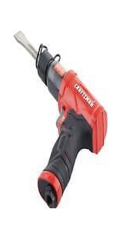Craftsman CMXPTSG1010NB Air Hammer, Red, 3.5 lb.