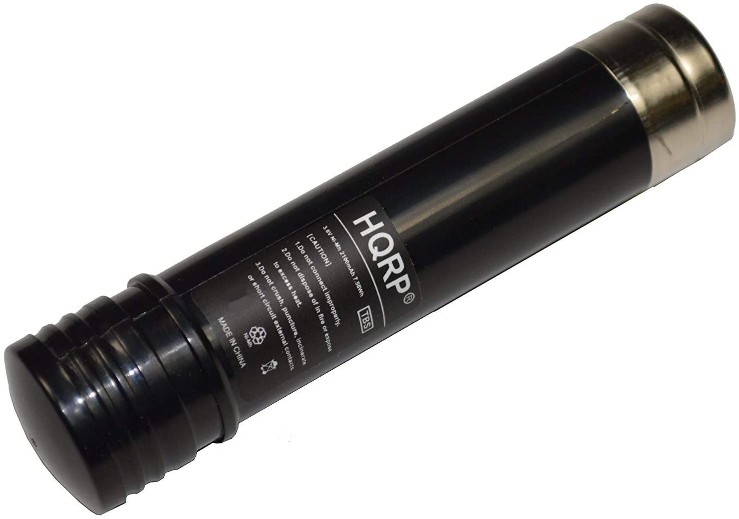 HQRP Battery for Craftsman 900112710 900.112710 9-11271 911271 387101-01 387101-00 00911271000 Power Tools